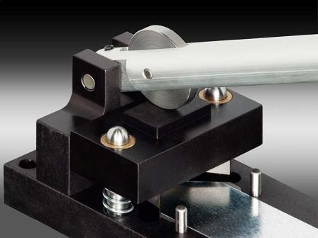 DRIVE CLEAT NOTCHER, RAMS, 20 GA, MODEL RAMS-2001 **NEW**