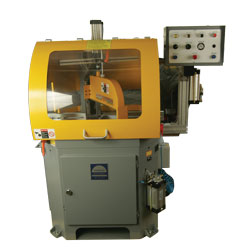 UPCUT COLD SAW FOR ALUMINUM, MITER CAPABLE, MODEL#PMI-20 **NEW**