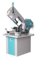 10", KMT BANDSAW, MANUALLY OP MITRE BANDSAW, MODEL#H275 **NEW**