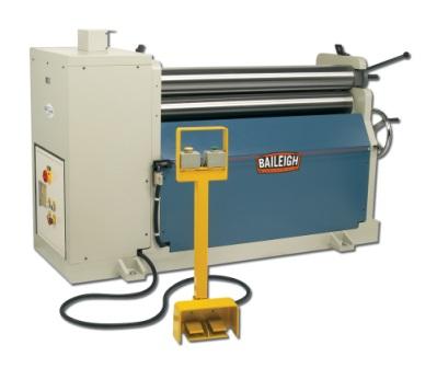 4' X 1/4", BAILEIGH, POWER ROLLS, MODEL#PR-403 **NEW**
