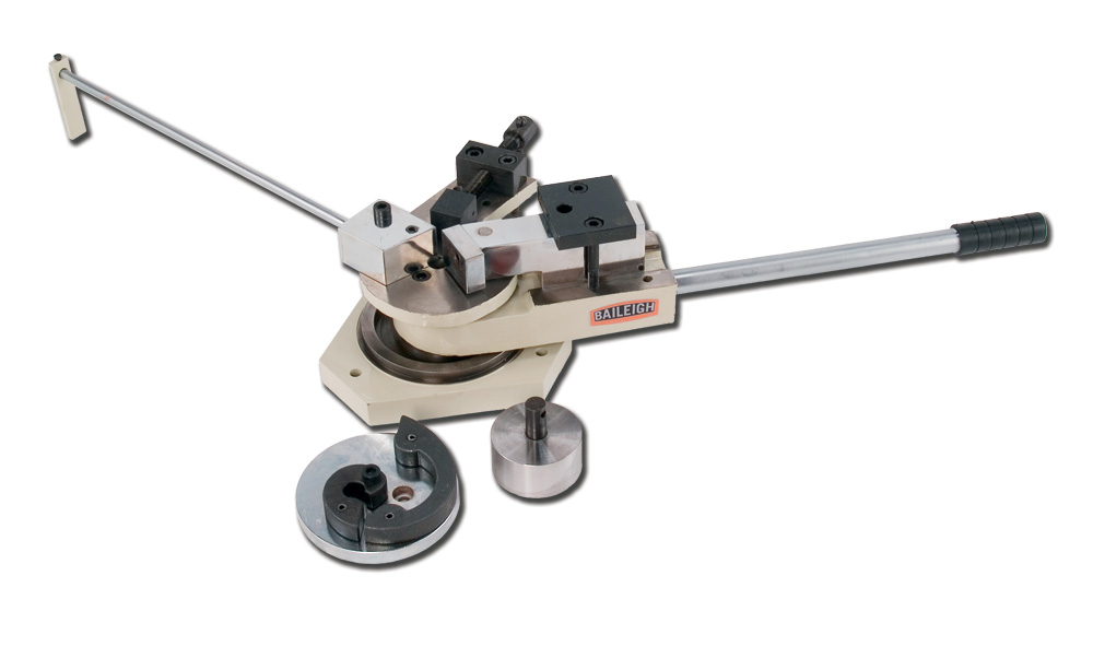 BAILEIGH UNIVERSAL HAND BENDER, MODEL#MPB-15 **NEW**