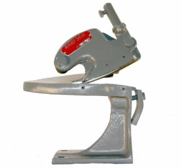 14 Ga. x 3", BEVERLY, THROATLESS SHEAR, MODEL#B-1 **NEW** +SHIPPING