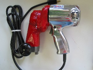 PITTSBURG LOCK HAMMER, EAGLE MORLIN, ELECTRIC **NEW** (+UPS $)