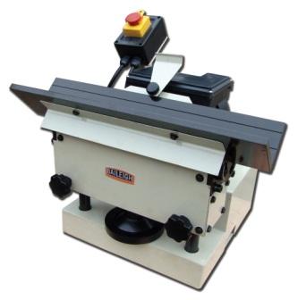 BAILEIGH BENCH TOP CHAMFER BEVELING MACHINE, MODEL#CM-6 **NEW**