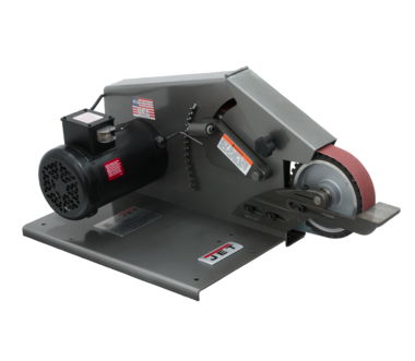 2" X 72" JET SQUARE WHEEL GRINDER, STK#577000, MODEL#J-4103 **NEW**