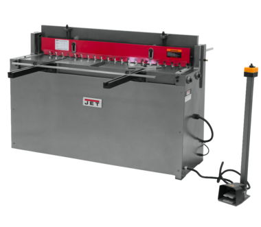 16 Ga. x 52", JET PNEUMATIC SHEAR, STK#756203, MODEL#PS-1652T **NEW**