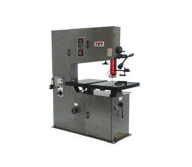 36" x 12" JET VERTICAL BANDSAW, STOCK#414470, MODEL#VBS-3612 **NEW