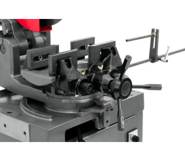 14", JET MANUAL COLD SAW, 350mm, 3PH230VOLT, STK#414214k, MODEL#J-FK350-2K, NEW