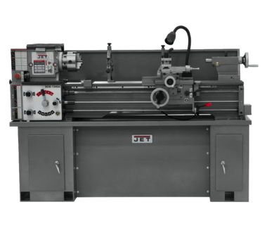 13&quot; x 40&quot; cc, JET BELT-DRIVE BENCH LATHE, STK#321360A, MODEL#BDB-1340A, NEW