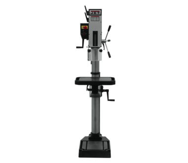 26" JET/ARBOGA GEAREDHEAD DRILL, STK#354035, MODEL#J-A3008-4 **NEW**