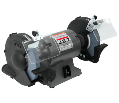 10", JET SHOP BENCH GRINDER, STK#577103, MODEL#JBG-10A **NEW**