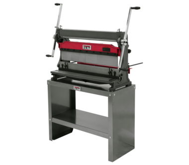 JET 30&quot; X 20 GAUGE 3-IN-1 MACHINE, STK#756031, MODEL#SBR-30M **NEW**