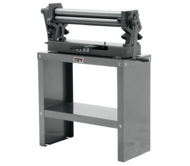 2' x 20 GA., JET SLIP ROLLS, STK#756020, MODEL#SR-2024M **NEW**