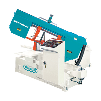 13", CLAUSING KALAMAZOO AUTOMATIC NC MITRE HORZ, MODEL#MS1319NC **NEW**