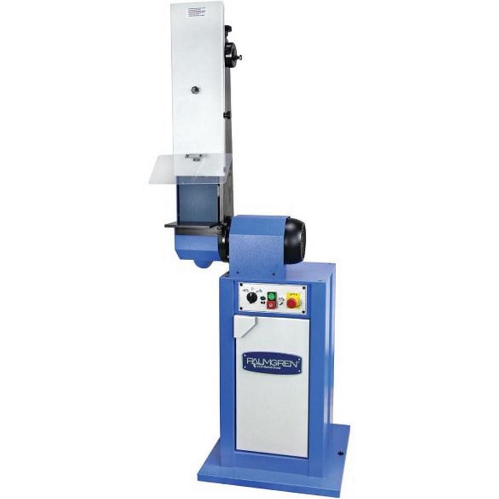 6" x 69", PALMGREN BELT GRINDER, MODEL#9682408, NEW