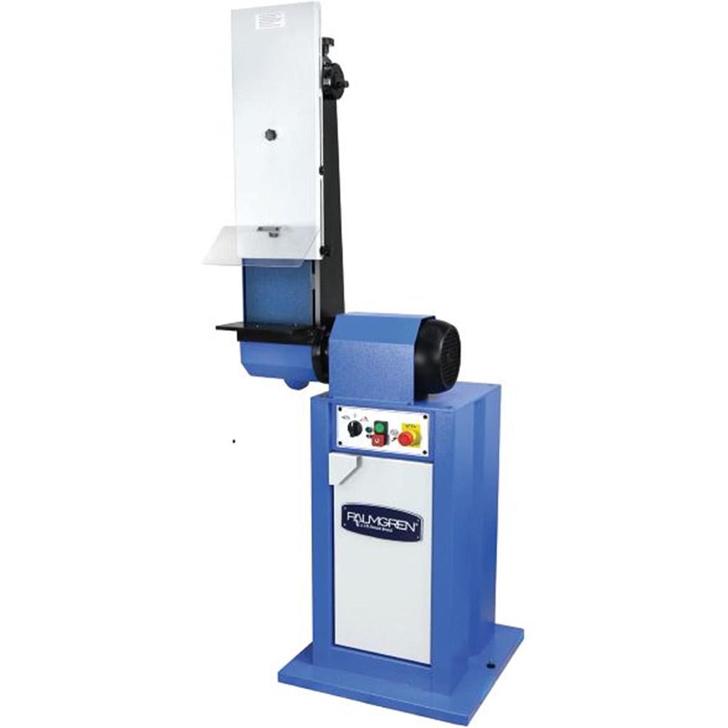 8" X 69" PALMGREN BELT GRINDER MODEL#9682416, NEW