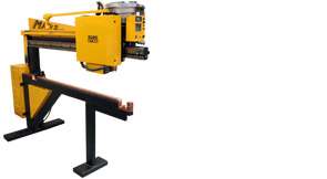 PINSPOTTER, DURO DYNE, 18 GAUGE, #18005, MODEL#RH-MACH-III ROLLING HEAD **NEW**