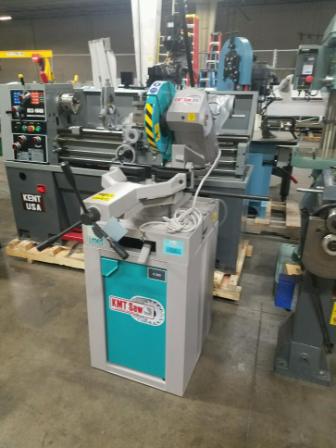11", KMT, PIVOTING MANUAL COLD SAW, MODEL#C275 **NEW**