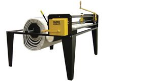 INSULATION CUTTER, DURODYNE, DD ITEM#28076, MODEL#LSU **NEW**