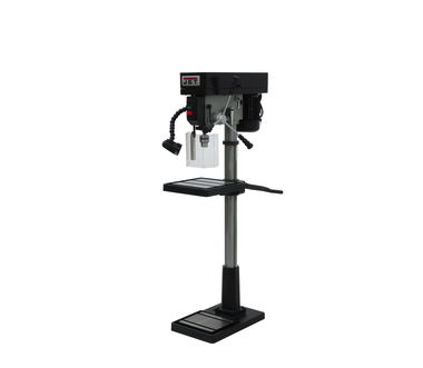 17&quot; JET INDUSTRIAL DRILL PRESS, MODEL#IDP-17, JET STK#354300 **NEW**
