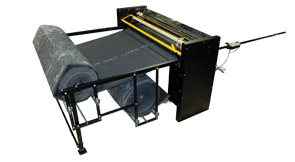 UNIVERSAL POWER LINER SIZER, DURODYNE, MODEL#PLSU2 **NEW**