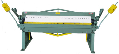 16 Ga. x 6', TINKNOCKER UNIVERSAL BRAKE, MODEL#TK616 **NEW**