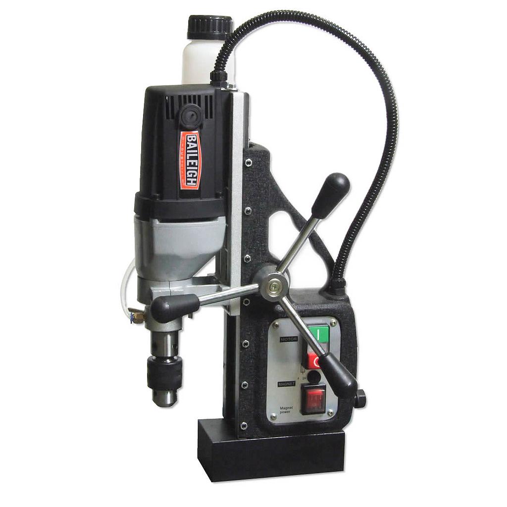 MAGNETIC DRILL, BAILEIGH, MODEL#MD-3500, **NEW**