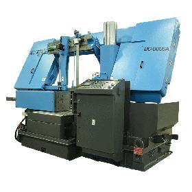 31" x 39", DOALL SEMI-AUTO CONTINENTAL HIGH-PRODUCTION SAW, MODEL#DC-800SA