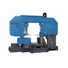 43" x 43", DOALL SEMI-AUTO CONTINENTAL HIGH-PRODUCTION SAW, MODEL#DC-1100SA
