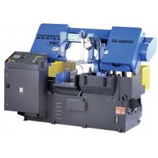 11" x 11", DOALL HIGH-PRODUCTION AUTOMATIC BANDSAW, MODEL#DC-280NC **NEW**