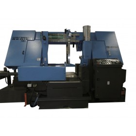 31" x 39", DOALL HIGH-PRODUCTION AUTOMATIC BANDSAW, MODEL#DC-800NC **NEW**