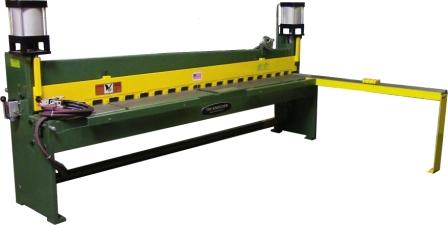 14 Ga. x 120&quot;, TINKNOCKER AIR SHEAR, MODEL#TK1014A **NEW**