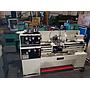 13" x 40" cc, JET GEARED-HEAD LATHE, WITH DRO!, MODEL#GH-1340W-3, USED