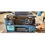 16" x 40" cc, VICTOR ENGINE LATHE, USED