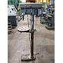 BLACKHAWKE DRILL PRESS, MODEL#DP-589, USED