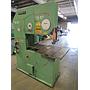 36" x 13", TANNEWITZ VERTICAL BANDSAW, MODEL#TR3613M, USED