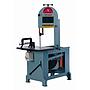 9" x 14", ROLL-IN VERTICAL BANDSAW, MODEL#EF1459, THE ORIGINAL, **NEW**