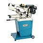 5" BAILEIGH PORTABLE METAL CUTTING BANDSAW, MODEL#BS-128M **NEW**