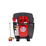 EDWARDS 55-TON IRONWORKER, 3-PHSE, 230VOLT, WITH HYDRAULIC-PLUG-IN PAK **NEW**