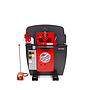 EDWARDS 55-TON IRONWORKER, 3-PHSE, 230VOLT, WITH HYDRAULIC-PLUG-IN PAK **NEW**