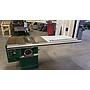 TABLE SAW, POWERMATIC, MODEL#66, 3 HP, 220V, 3 PHASE, USED