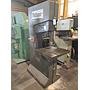 20" WELLSAW VERTICAL BANDSAW, USED