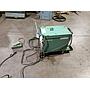 LINDE HELIARC SQUARE WAVE TIG WELDER, MODEL 250Hf, USED