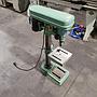 13" JET BENCH-TOP DRILL PRESS, MODEL#13R, USED