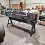 BY GEORGE POWER RING & CIRCLE SHEAR, 52", MODEL#CS5273, USED