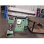 EAGLE ROLL BENDER, W/TABLE, USE VERT OR HORZ, MFG 2007, MODEL#CPS-20, USED