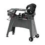 5" x 6", JET HORIZ/VERT BANDSAW, 1-PHS, STOCK#414458, MODEL#HVBS-56M **NEW**