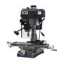 JET MILL/DRILL, 2 HP, 1 Ph, 115/230V, STK#350018, MODEL#JMD-18 **NEW**
