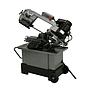 7" x 10 1/2", JET MITERING HORZ/VERT BANDSAW, STOCK#413451, MODEL#HBVS-710S, NEW