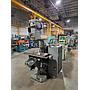 BRIDGEPORT SERIES 1 CNC VERTICAL MILL, USED